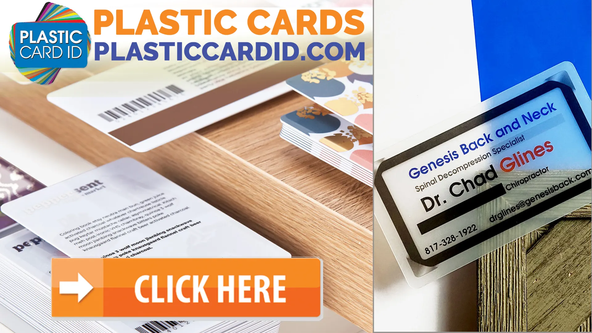 Extend The Lifetime of Your Plastic Cards with Expert Tips from Plastic Card ID




