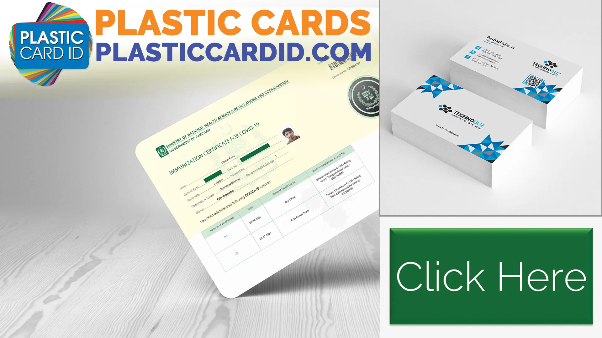 Welcome to Plastic Card ID




: The Pinnacle of Color Precision in Litho Printing