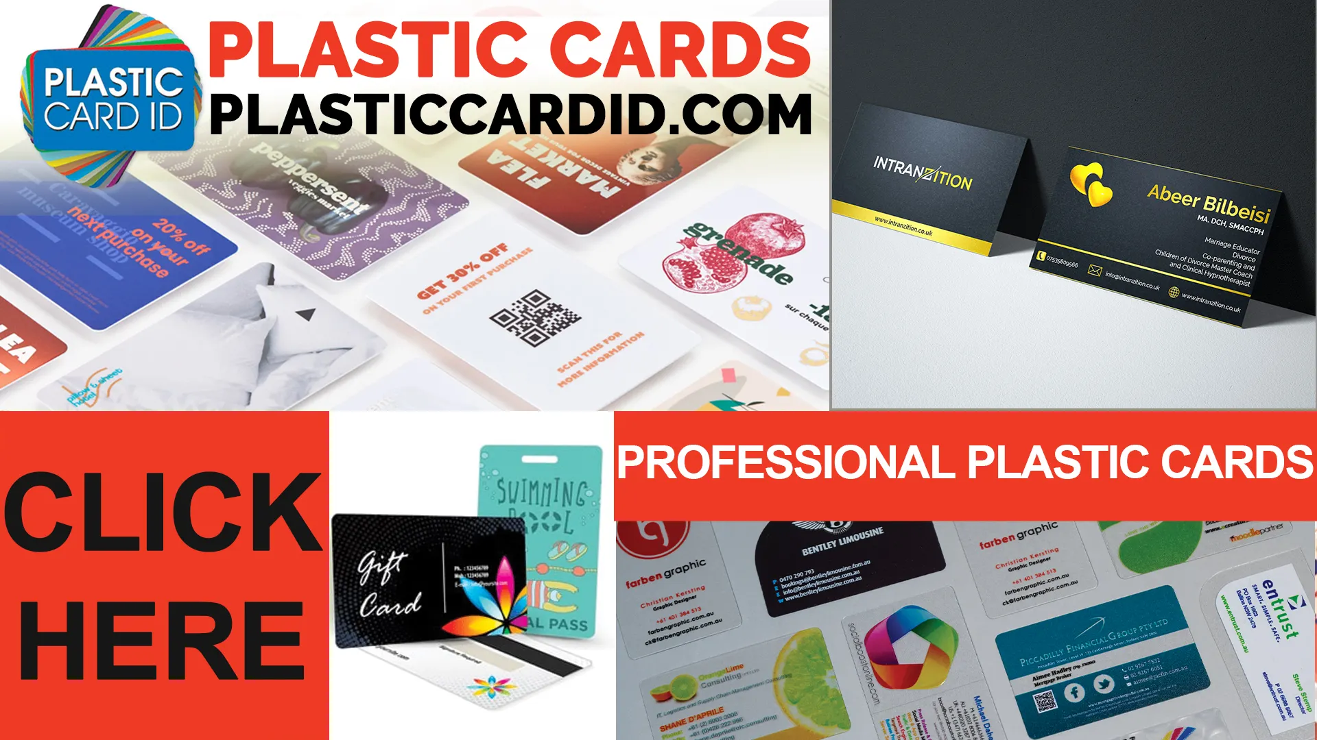 Leading the Charge in Eco-Friendly Plastic Card Printing