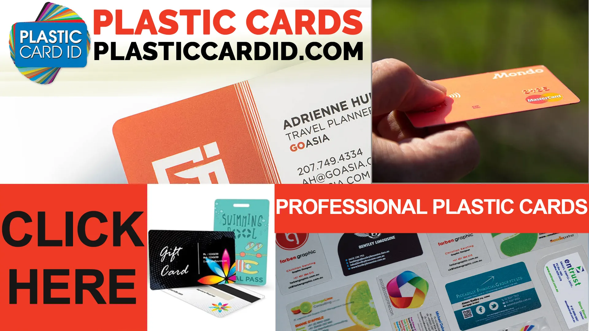 Understanding Biodegradable Plastic Cards