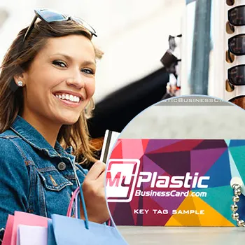 Make Your Plastic Cards Stand the Test of Time with Plastic Card ID




