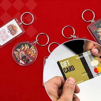 Discover the Power of Plastic Cards in Branding