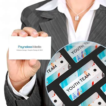 Strategic Distribution: Getting Your Cards into the Right Hands