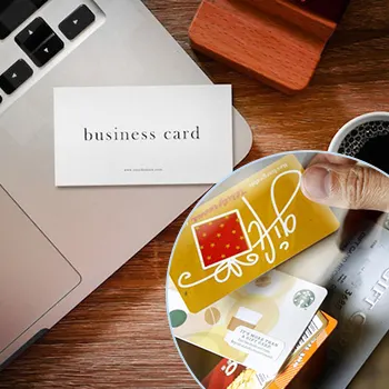 Your Next Step to Secure, Durable Cards