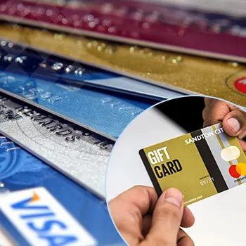 Welcome to Plastic Card ID




: Your Ultimate Source for Plastic Card Solutions