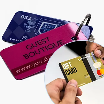Unlock the Potential of Emerging Markets with Your Plastic Cards