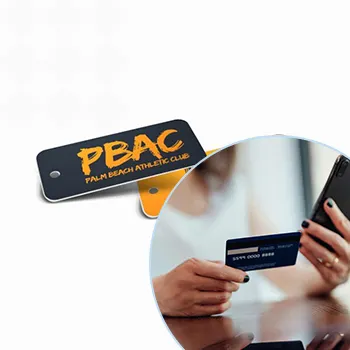 Stay Ahead of the Curve with Innovative Card Technology and Security