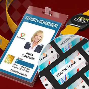 Experience Excellence with Plastic Card Solutions