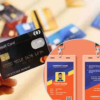 Unlock the Potential of Tomorrow with Plastic Card ID




