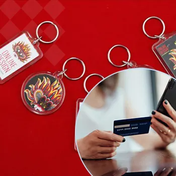 Experience the Power of Omnichannel Marketing with Plastic Cards