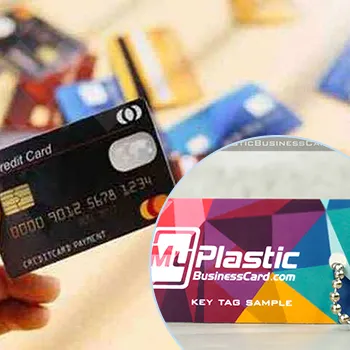 Unlock the Potential of Customer Interactions with Plastic Cards