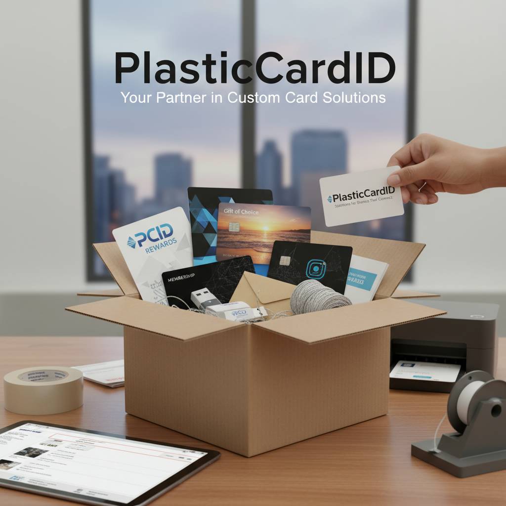 Fulfillment, Mailing and Value-Added Services