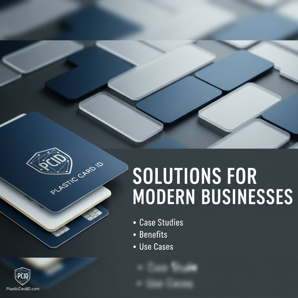 Case Studies, Benefits and Use Cases