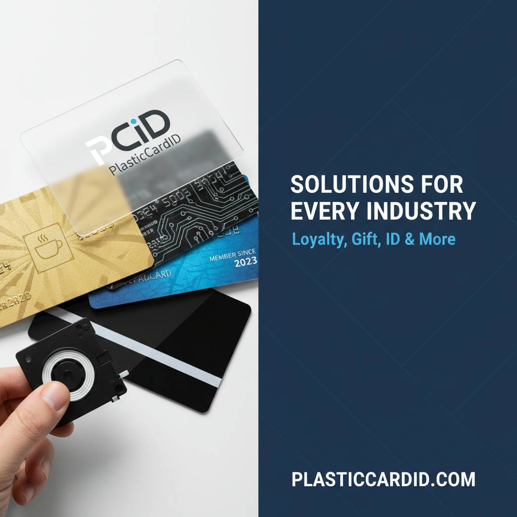 Industries Served and Case Studies