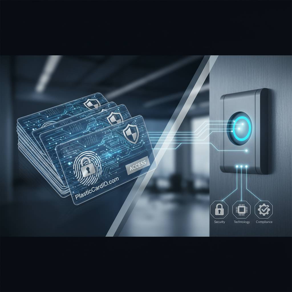 Security, Technology, and Compliance