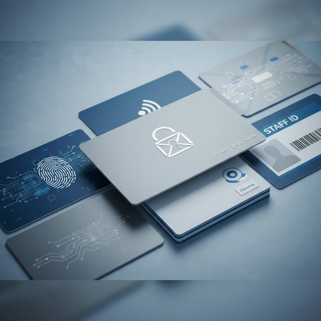 Specialty Cards, Customization, and Fulfillment Services