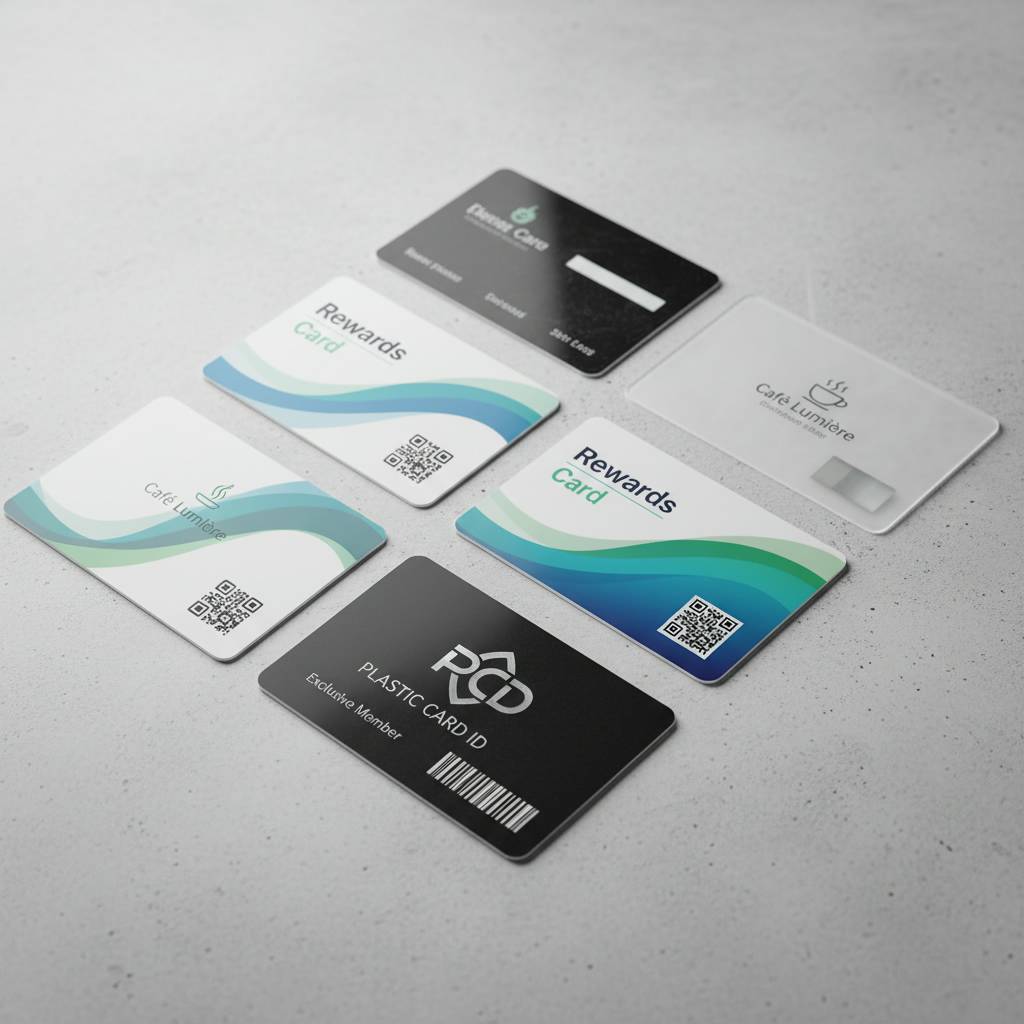 Customization & Specialty Options