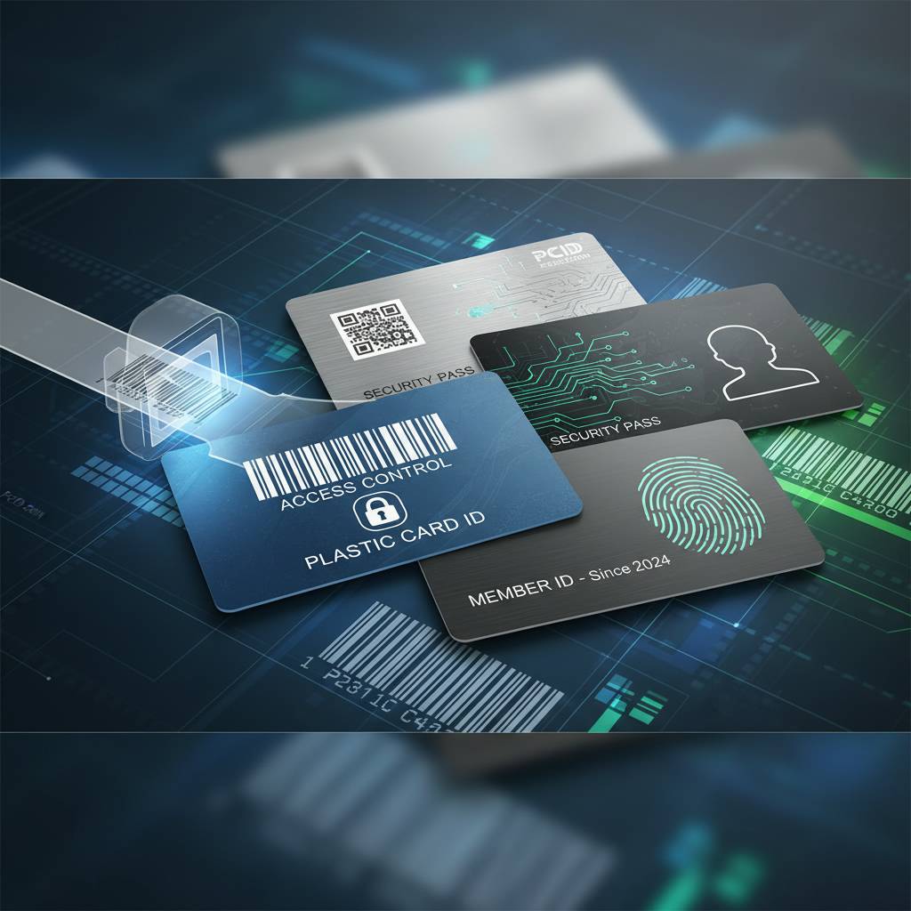 Security & Access Control