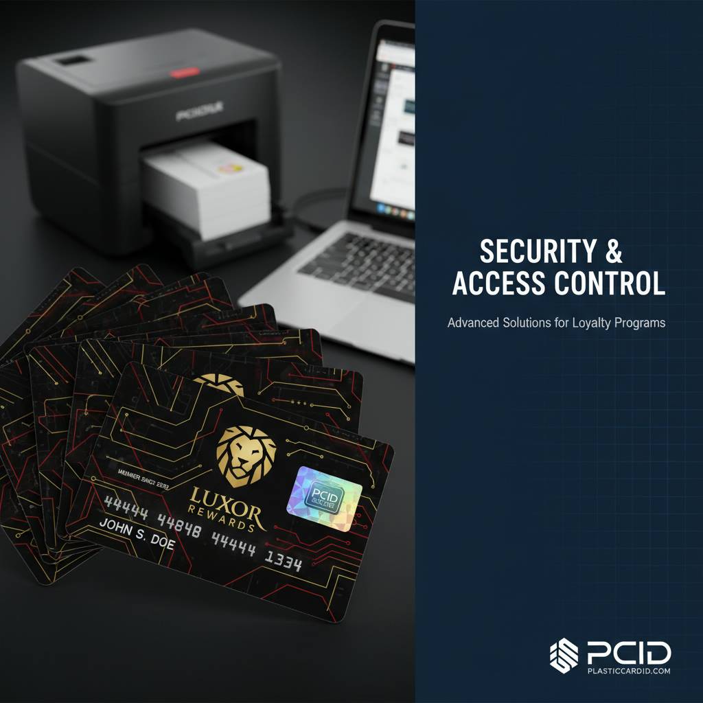 Security & Access Control