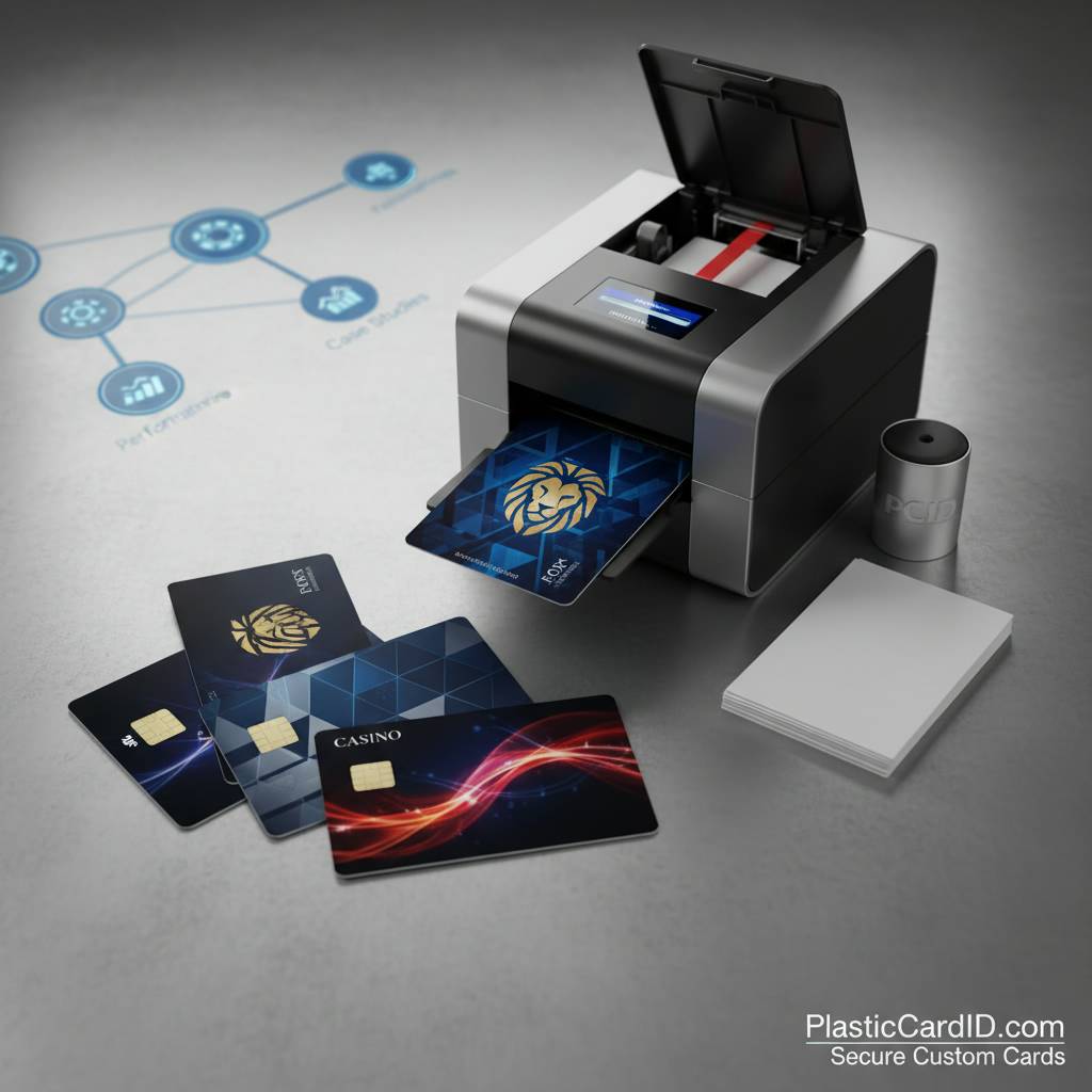 Case Studies & Performance