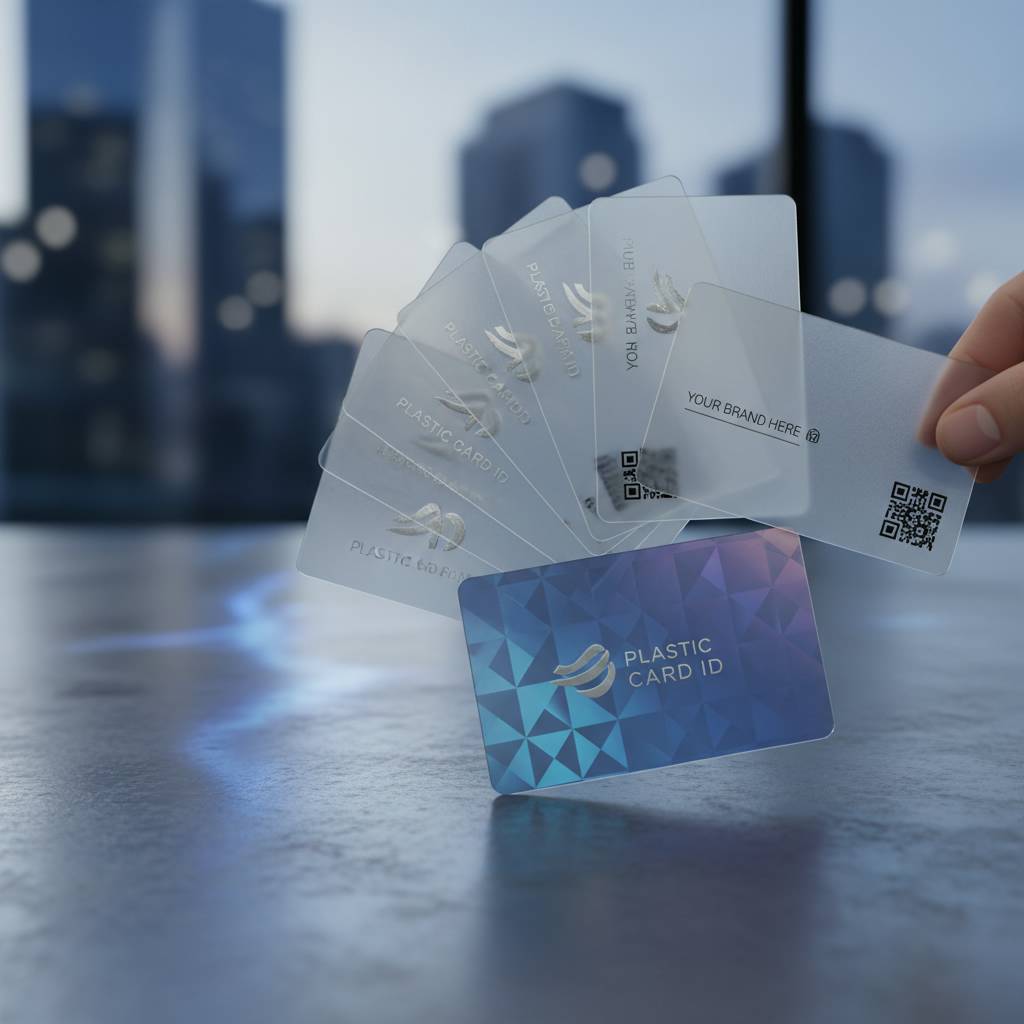 Custom Printing & Specialty Options