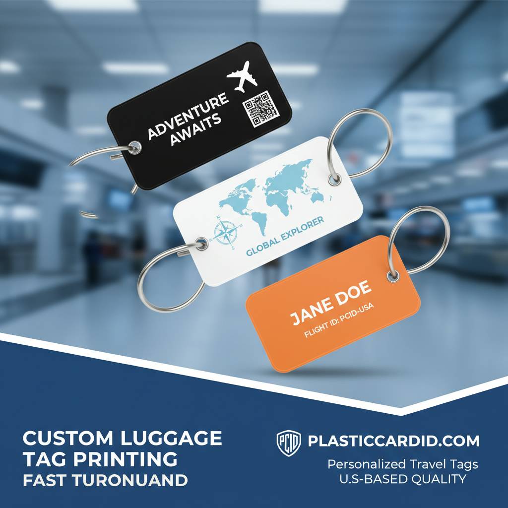 About Plastic Card ID