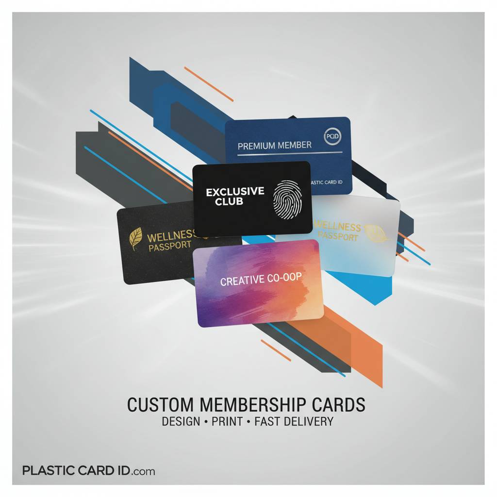 About Plastic Card ID