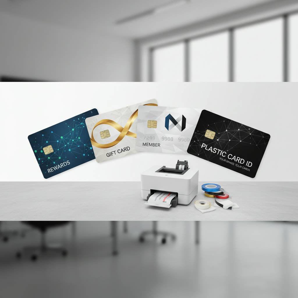 Partner Programs, Affiliates, and Results with Plastic Card ID