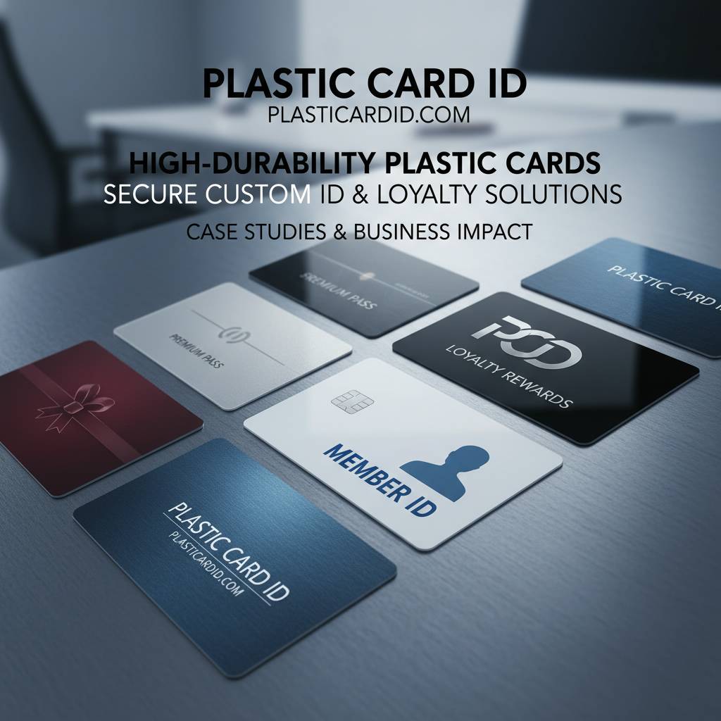 Case Studies & Business Impact