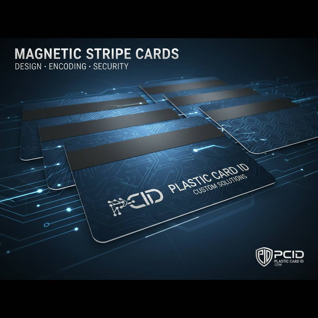 About Plastic Card ID