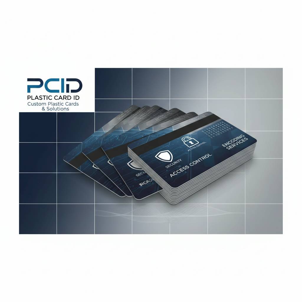 Security, Encoding, and Access Control