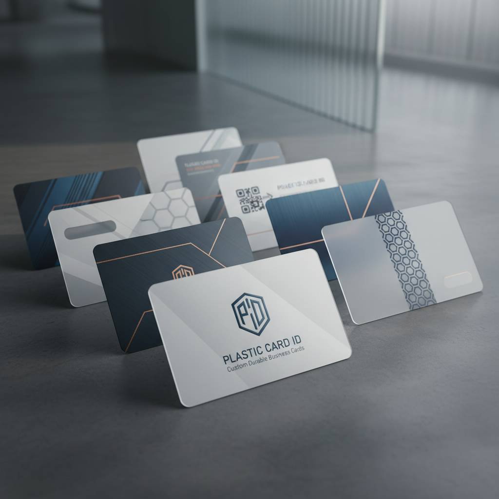 Design & Specialty Options