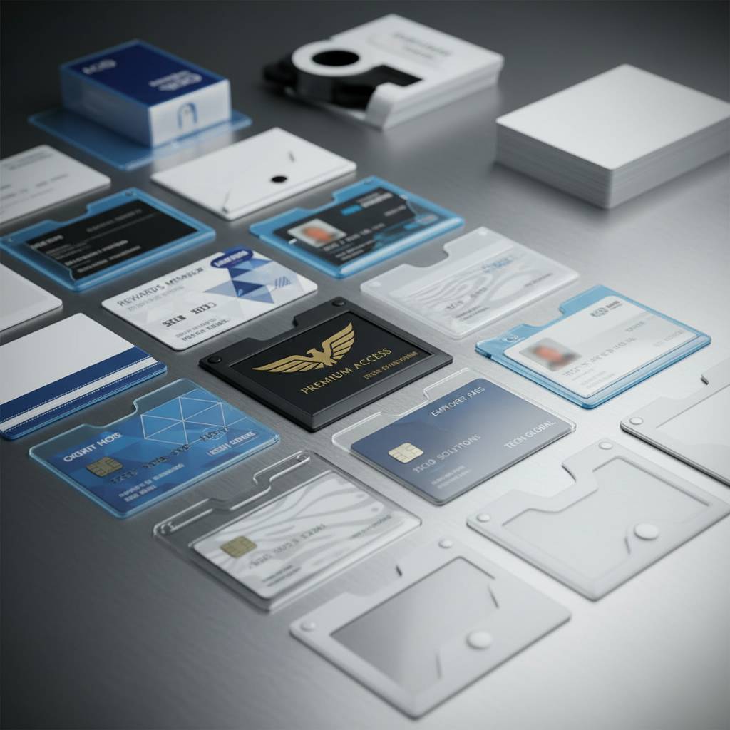 Case Studies & Benefits