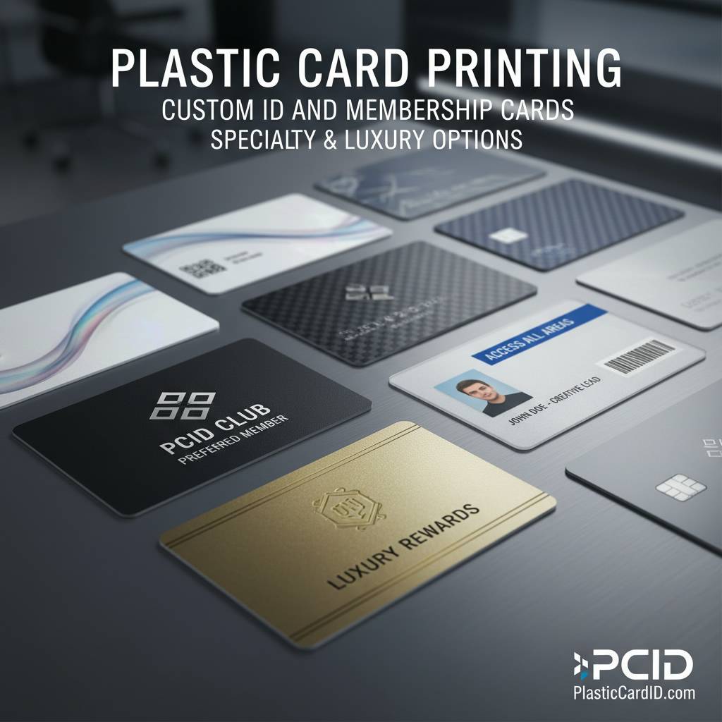 Specialty & Luxury Options