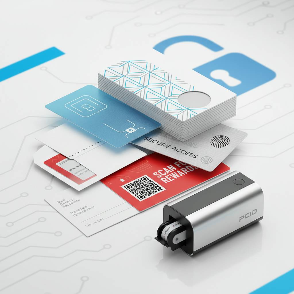 Security, Access Control & Specialties