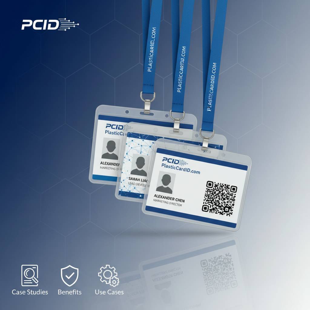 Case Studies, Benefits and Use Cases