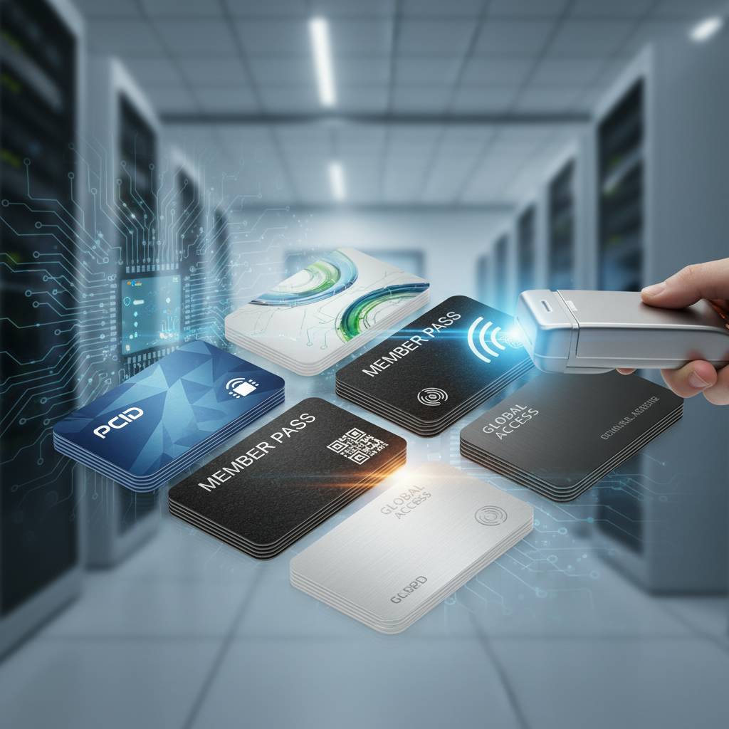 Custom Printing & Specialty Options