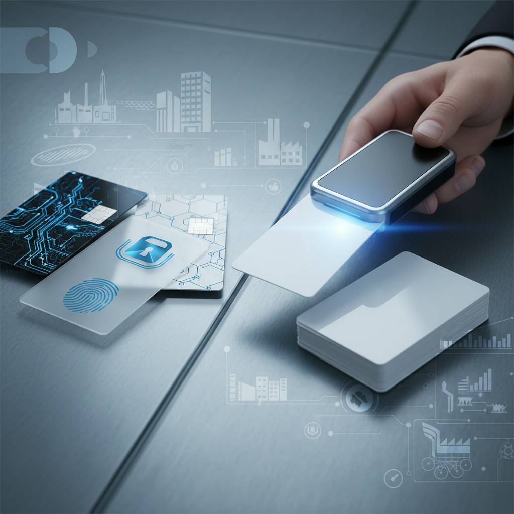 Industries Served and Case Studies