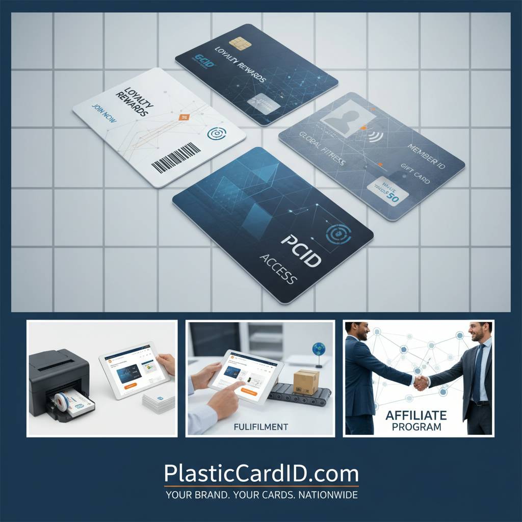 Ordering, Fulfillment, and Affiliate Opportunities