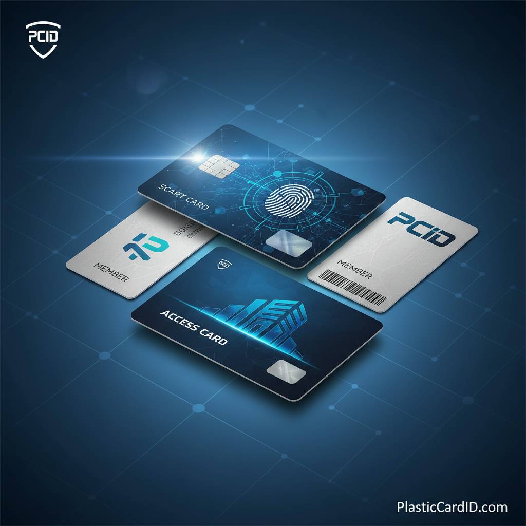 Security & Access Control