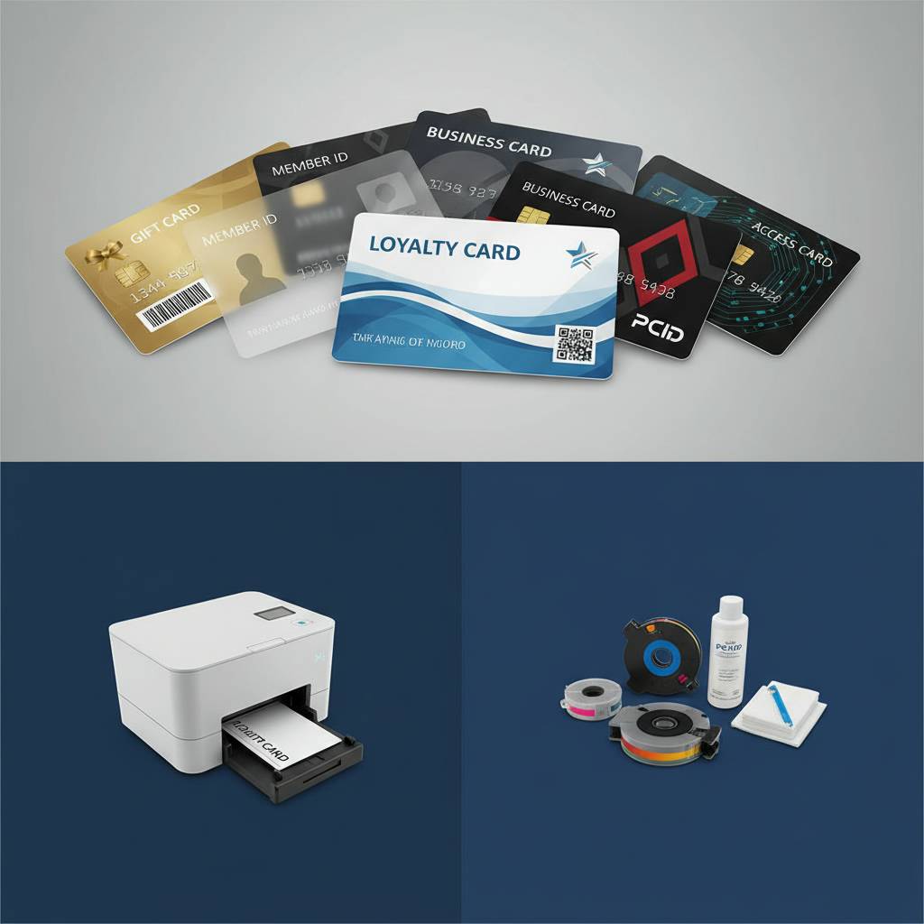 About Plastic Card ID