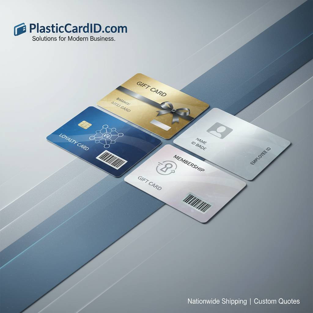 Products & Specialty Solutions