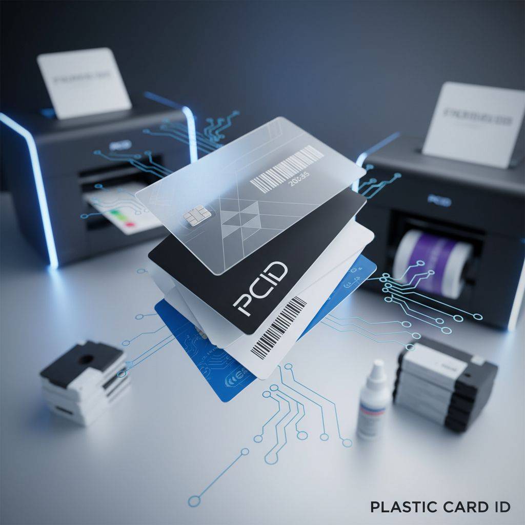 Card Printers and Supplies We Ship Nationwide