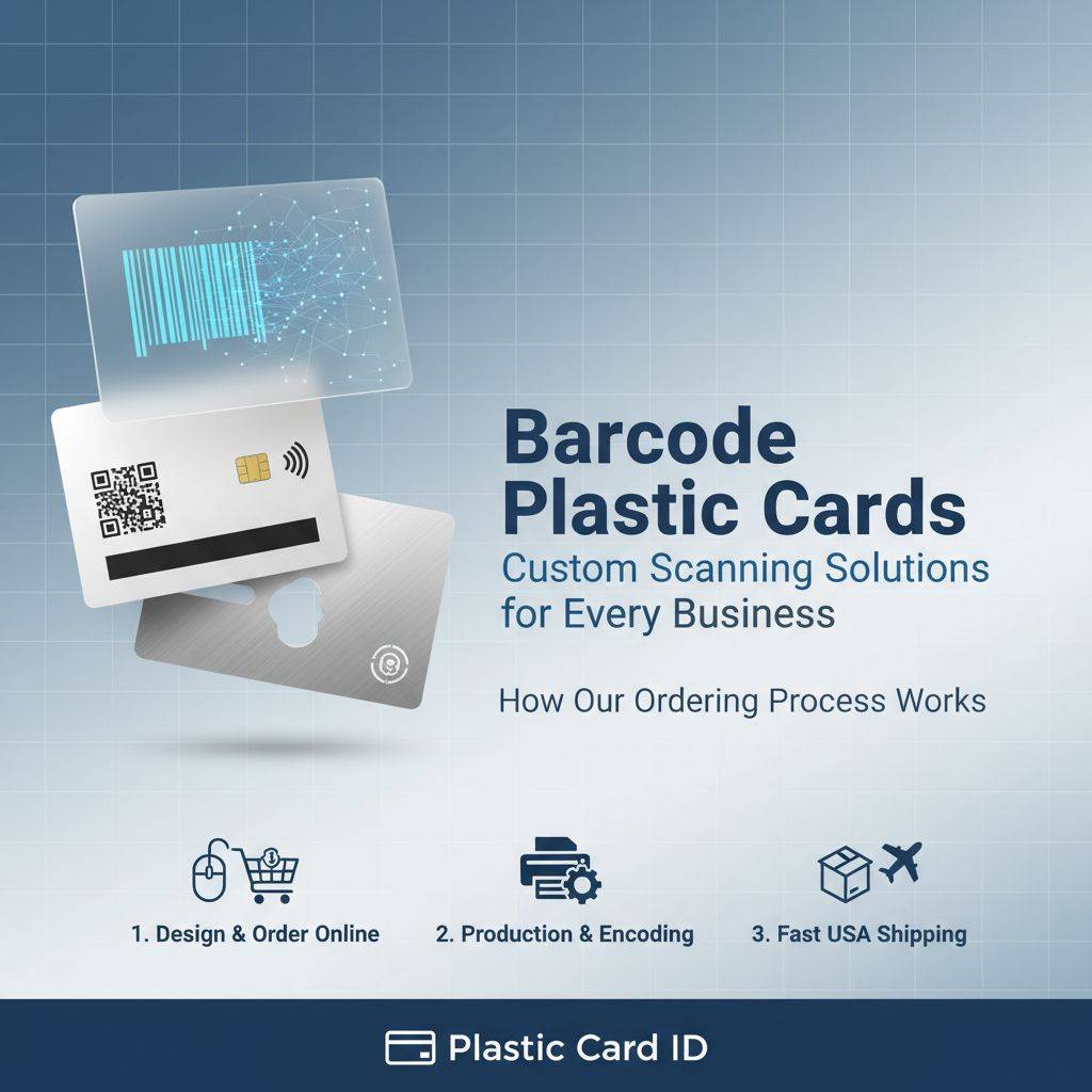 How Our Ordering Process Works