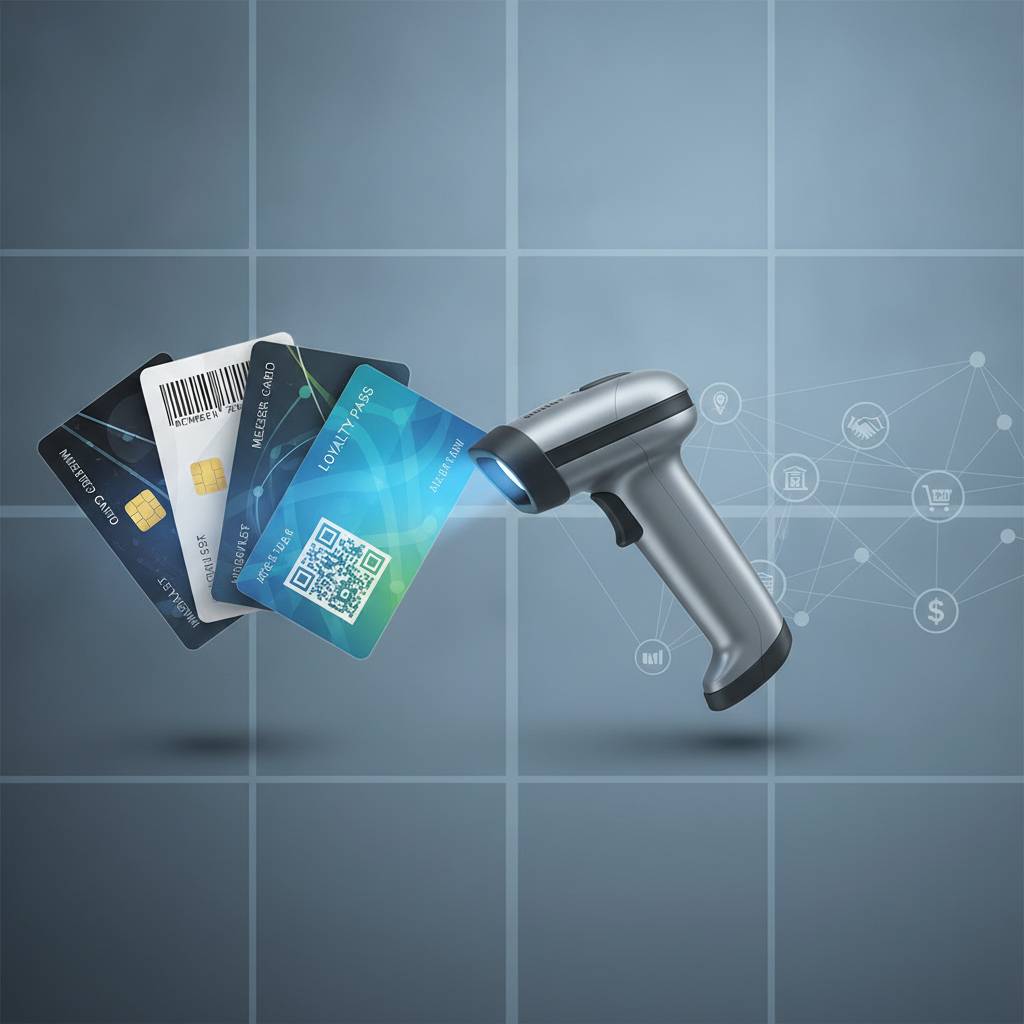 Affiliate and Partner Opportunities with Plastic Card ID