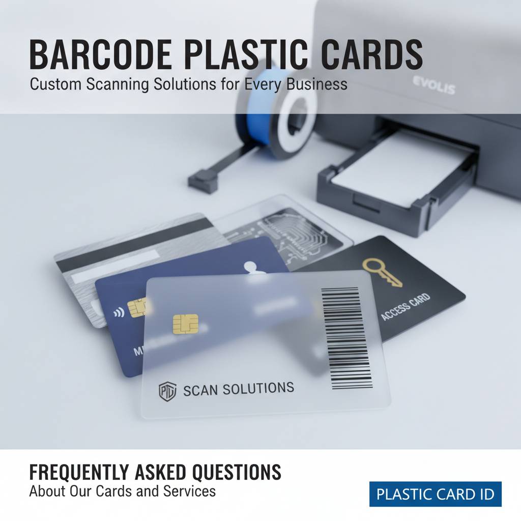 Frequently Asked Questions About Our Cards and Services