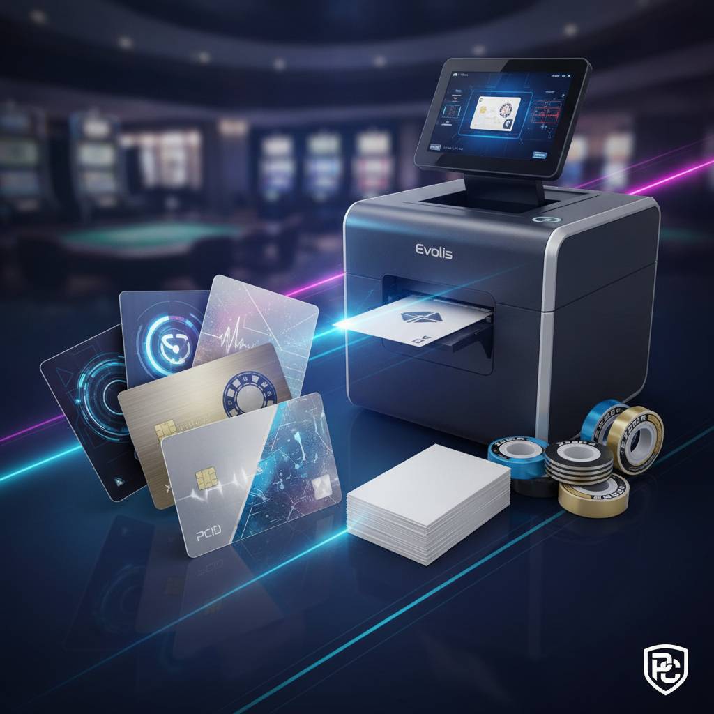 Advanced Technology Options for Modern Player Card Programs