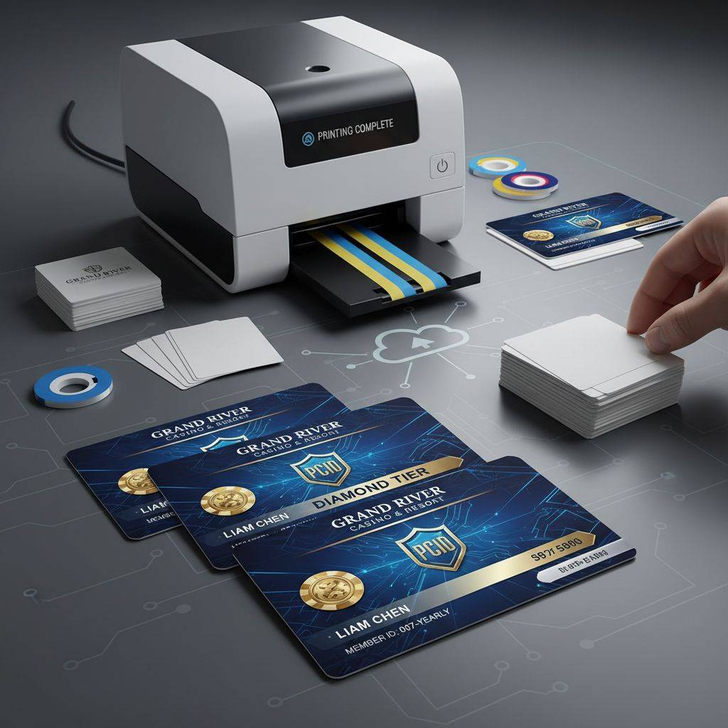 Case Study: How a Regional Casino Transformed Their Loyalty Program