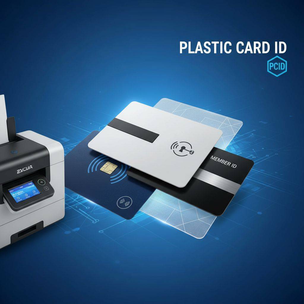 Hotel Key Cards and Hospitality Access Solutions