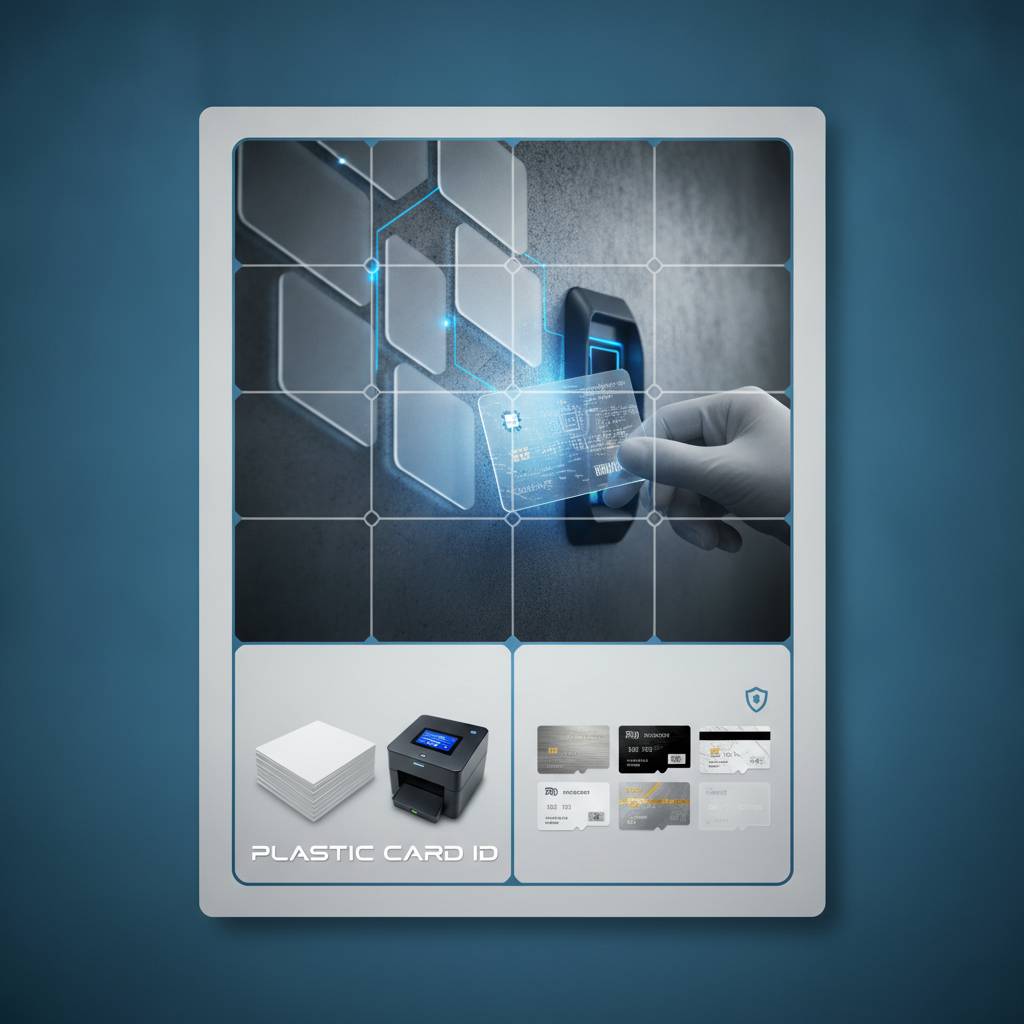 Frequently Asked Questions About Access Control Cards